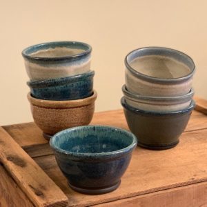 Pottery – The Home Collection | MONIQUE MULDER-WALLACE POTTERY